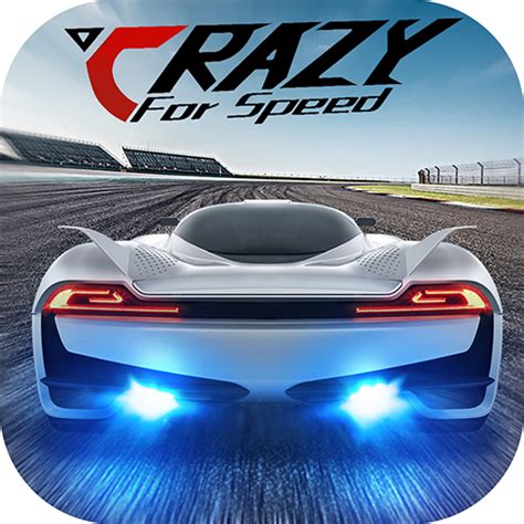 Crazy for Speed Mod Apk 5.1.3952 [Unlimited money][Unlocked] .